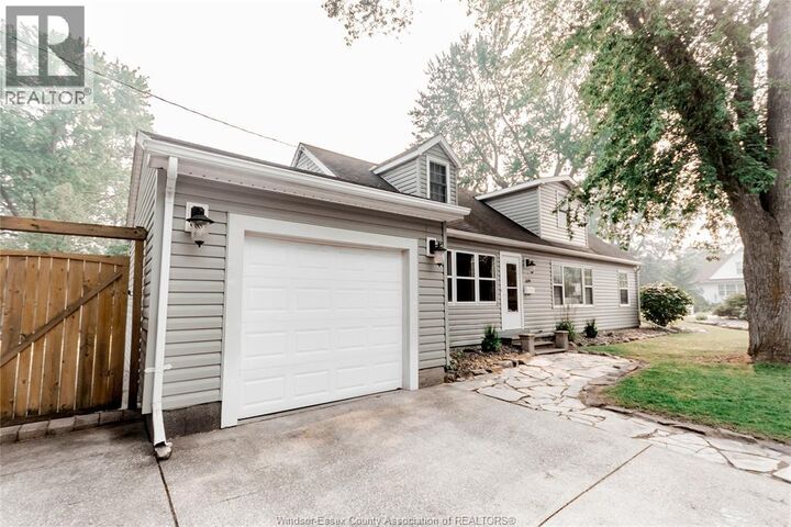 Property Photo: 509 Morand ON N9G 1N8
