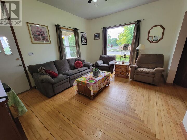 Property Photo: 120 Third St ON P0W 1L0