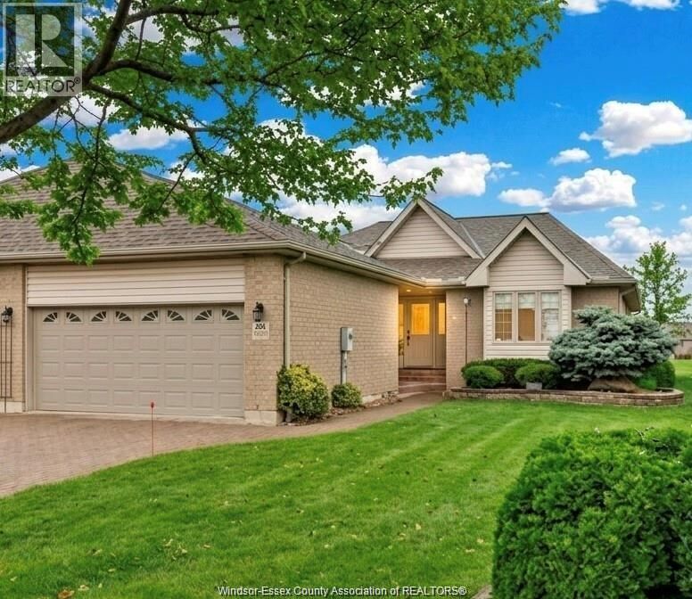 Property Photo: 1257 Imperial ON N9G 2T5