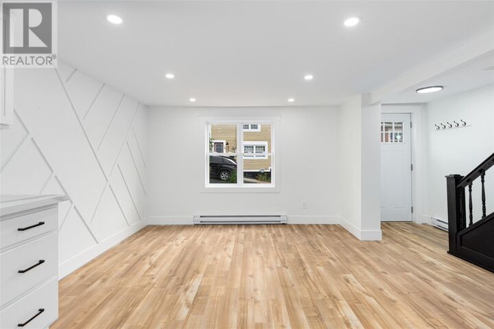 Property Photo: 11 Dunford Street NL A1C 4Y7