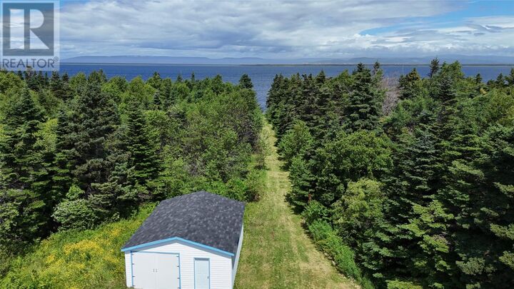 Property Photo: 524 Main Street NL A0N 1Z0