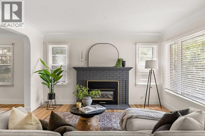 Property Photo: 2594 Buckingham ON N8T 2B6