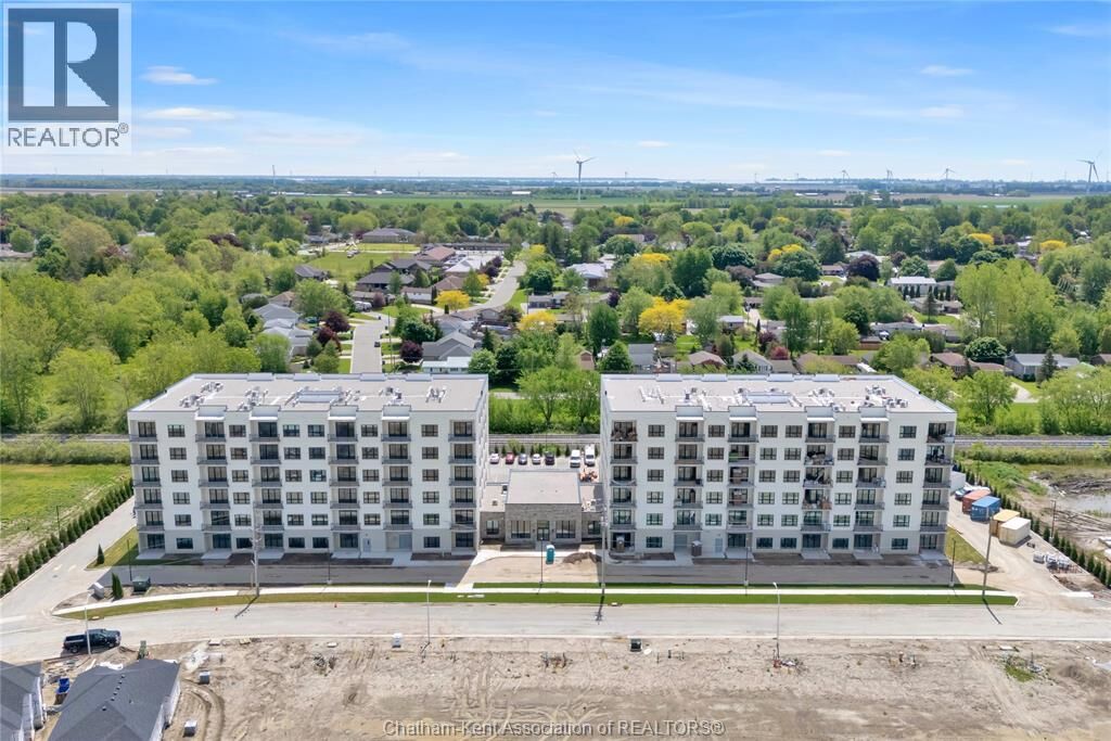 Property Photo: 50 Nazarene Road 418 ON N0P 1A0