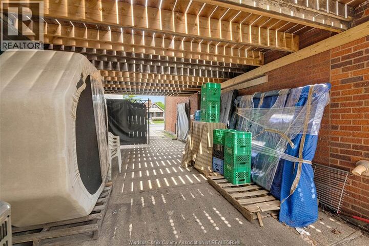 Property Photo: 1451 Ouellette Avenue ON N8X 1K1