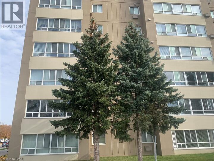Property Photo: 65 Highland Crescent 201 ON N2M 5M8