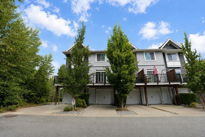 Property Photo: 19128 65 Avenue 5 BC V4N 6P2