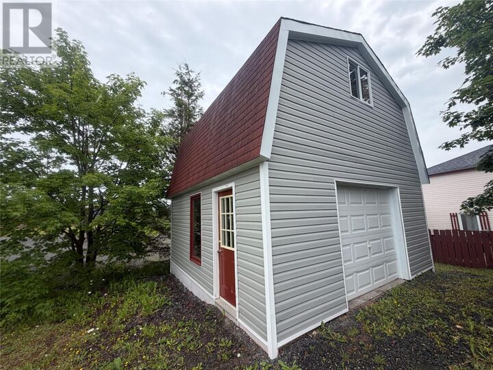 Property Photo: 4 Duceys Lane NL A0E 2M0
