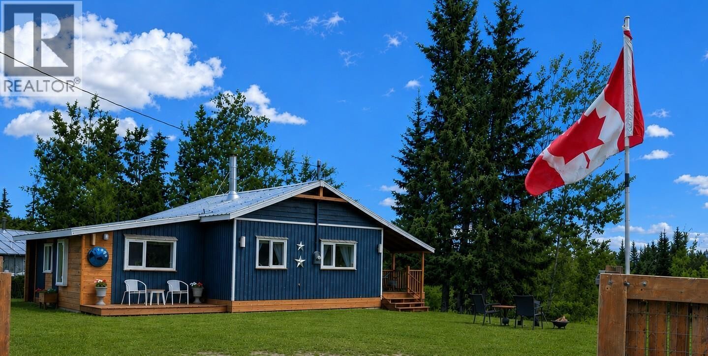 Property Photo: 6985 Inman Road BC V0K 1X0