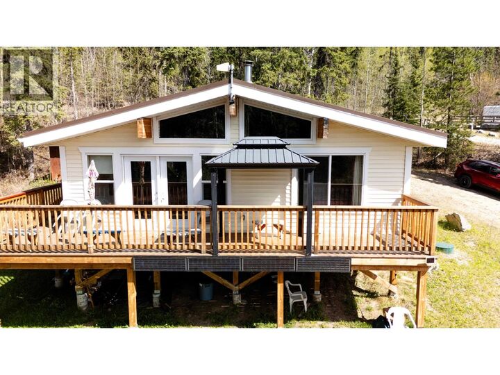15007 Norman Lake Road — photo 1