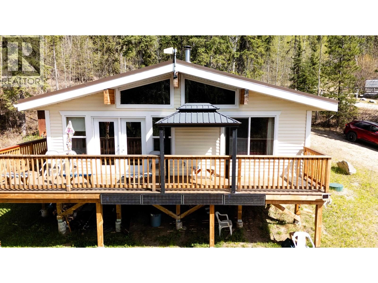 Property Photo: 15007 Norman Lake Road BC V2N 6P4