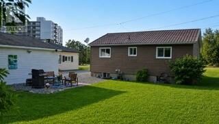 Property Photo: 189 George ON P3Y 2W9