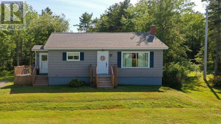 Property Photo: 38 White Point 2 Road NS B0T 1G0
