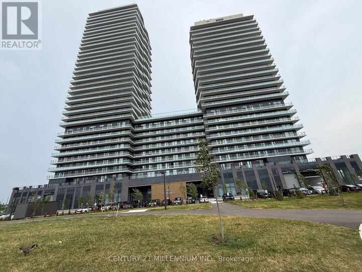 Property Photo: 15 Skyridge Drive 2101 ON L6P 4S3