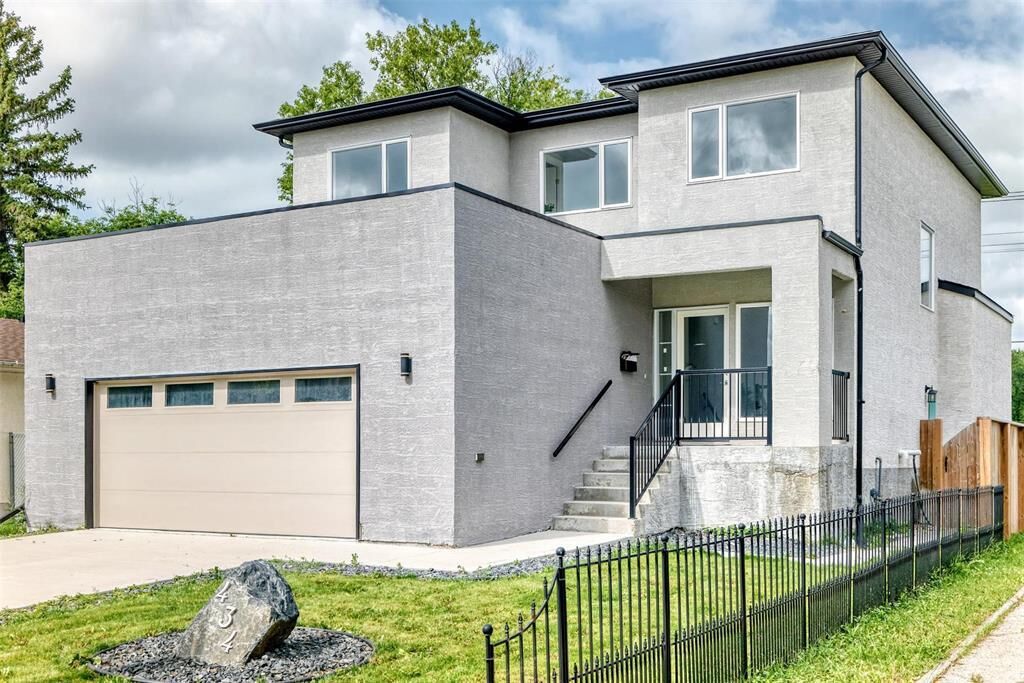 Photo de la propriété: 434 Golf Boulevard MB R3K 1C2