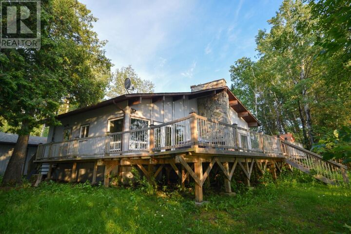 Photo de la propriété:  75 Black Bear Rd, Lt 24 Greenfeather Trail  ON P0X 1E0 