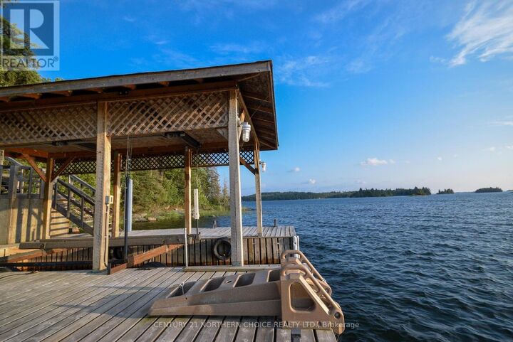 Property Photo: 75 Black Bear Road ON P0X 1E0