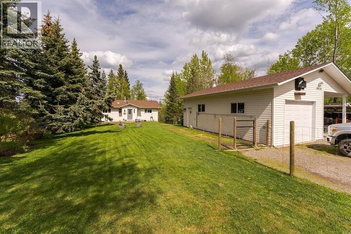 Property Photo: 28220 Ness Lake Road BC V2K 5N1