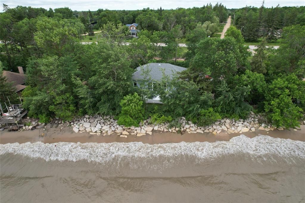 Photo de la propriété:  193 Community Road  MB R0C 2B0 