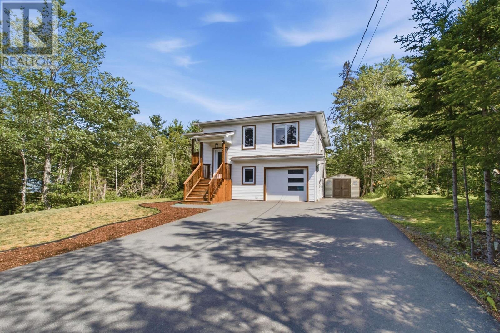 Property Photo: 420 Patton Road NS B4E 3B7