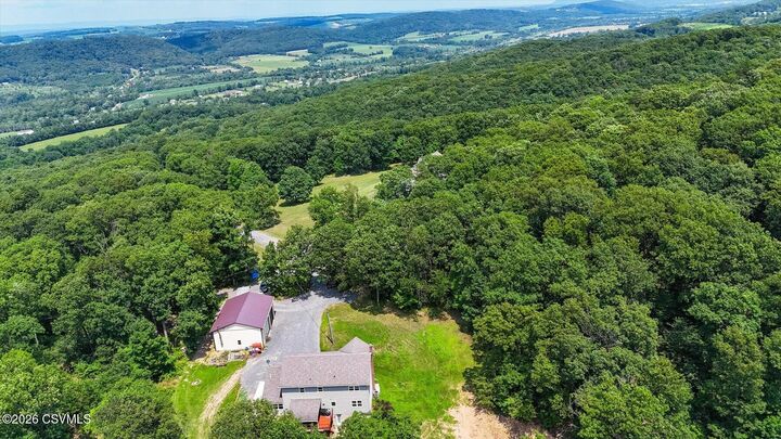 Property Photo:  108 Little Cherokee Lane  PA 17821 