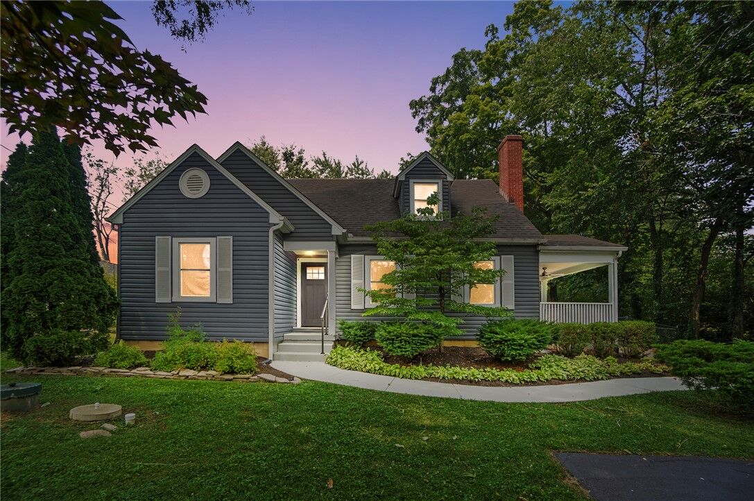 Property Photo:  2775 S Limestone Street  OH 45505 