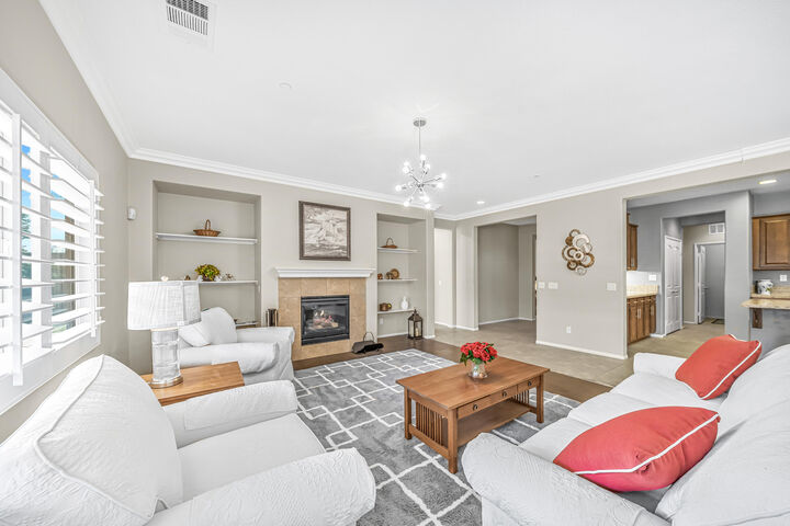 Property Photo: 42210 Summit Way CA 92203