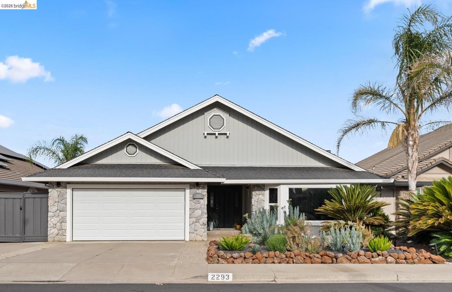 Property Photo: 2293 Reef Ct CA 94505