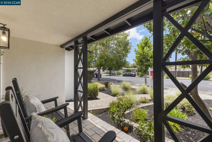 Property Photo:  210 S R St  CA 94550 