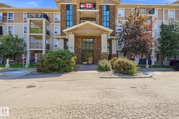 7339 South Terwillegar Drive NW 1102 — photo 1