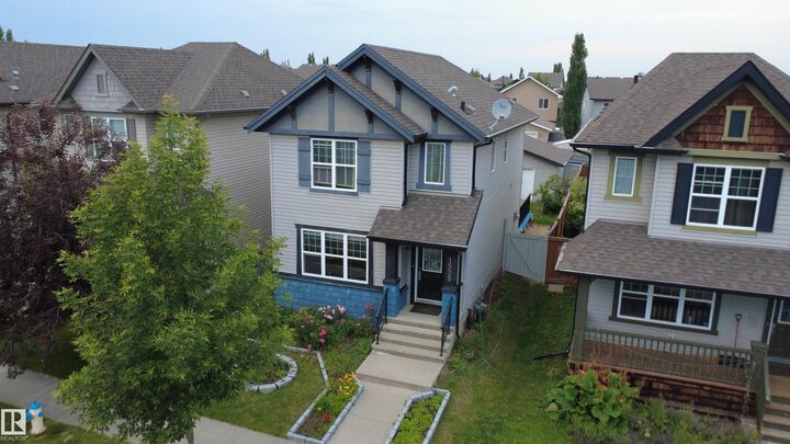 Property Photo: 1528 35 Avenue NW AB T6T 0M9