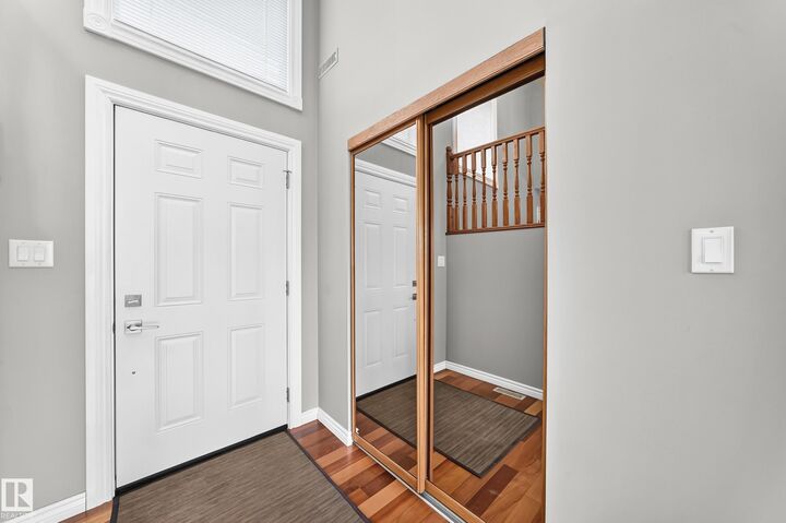 Property Photo: 640 Warwick Road NW AB T5X 4R3