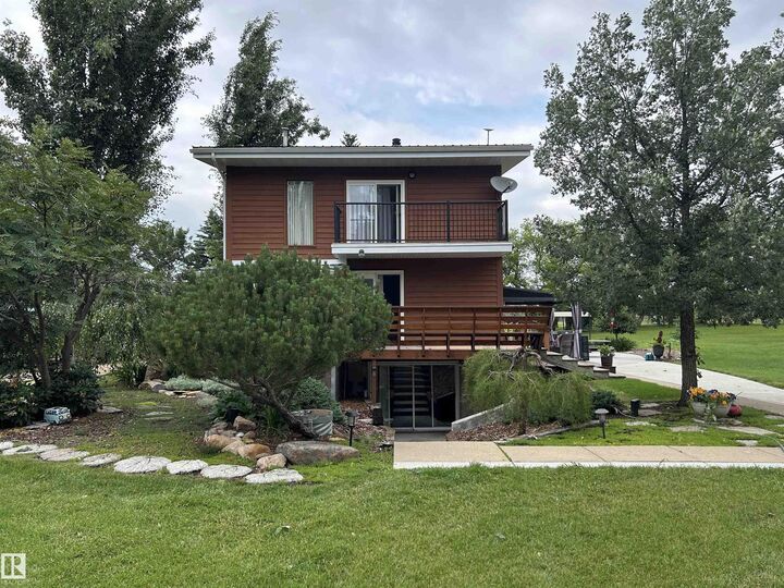 Property Photo: 20116 Twp Road 574A AB T0A 2W0