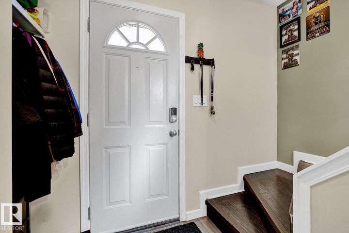 Property Photo: 8314 182 Street NW AB T5T 1T9