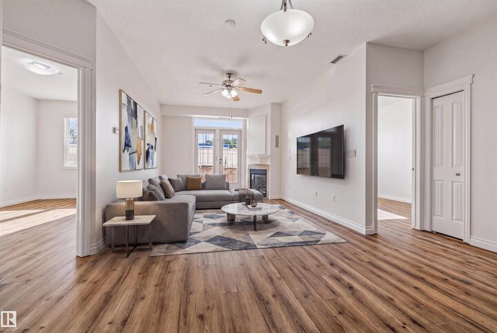 Property Photo: 5211 50 Street 110 AB T7Z 0C1