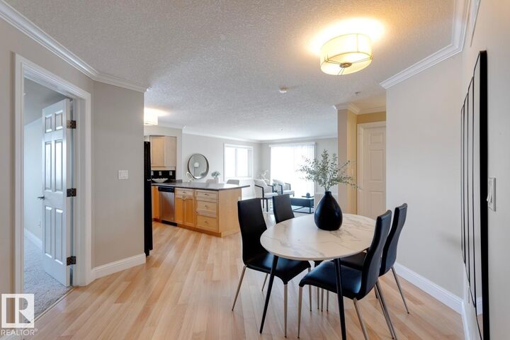 Property Photo:  14612 125 Street NW 207  AB T5X 0B6 