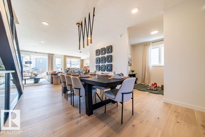 Property Photo: 1562 Keswick Drive SW AB T6W 5R8