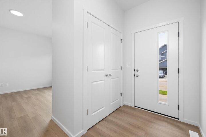 Property Photo: 9105 Elves Loop NW AB T6M 1J8