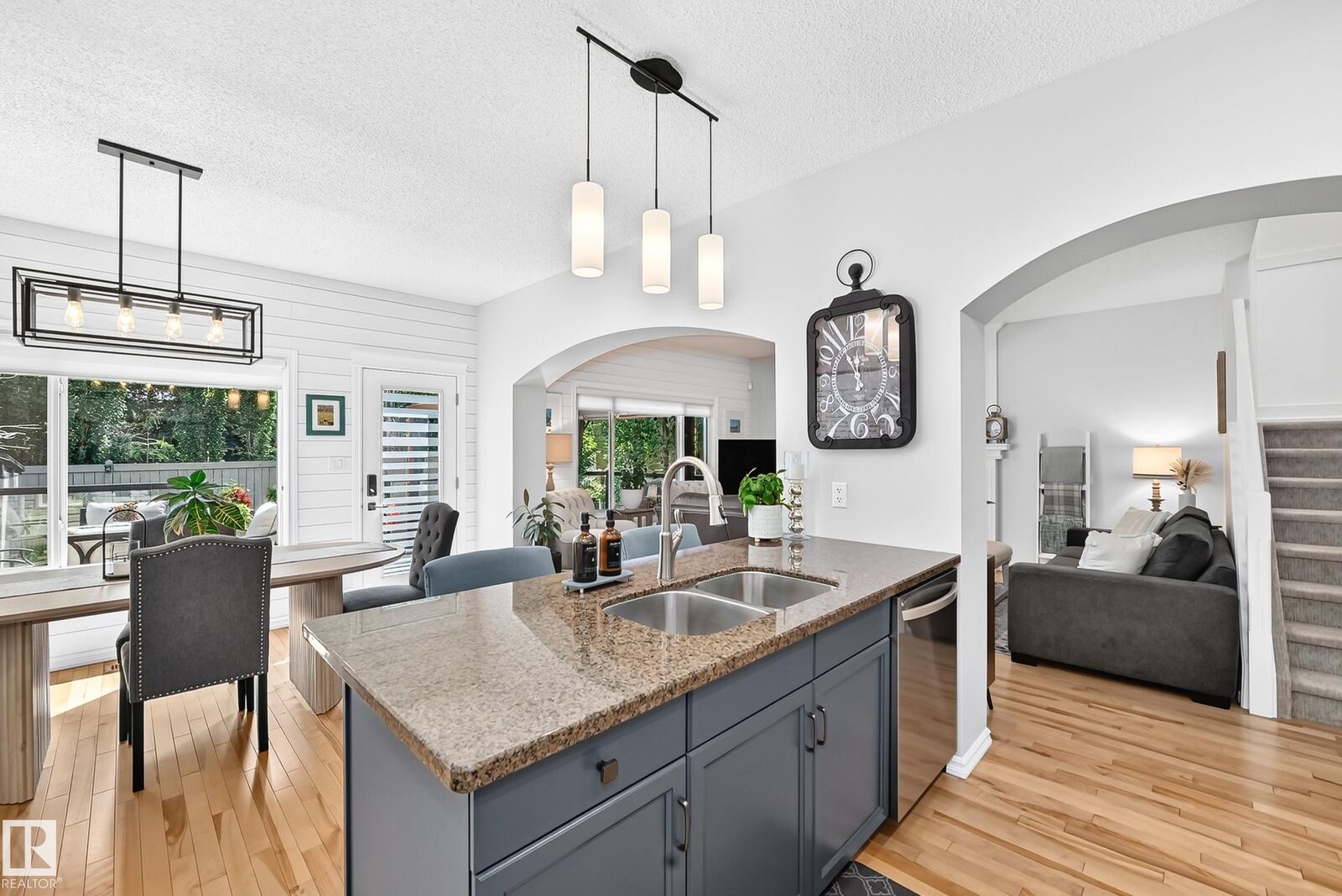 Property Photo: 823 77 Street SW AB T6X 0A3