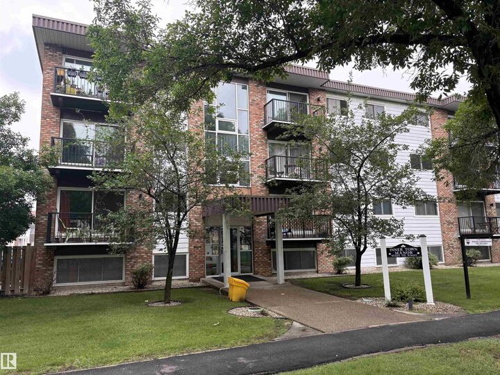 10320 113 Street NW 301 — photo 1