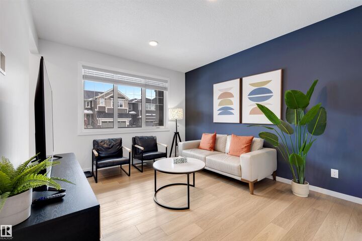 Property Photo: 8125 226A Street NW AB T5T 7S8