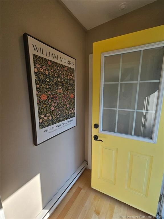 Property Photo: 616 Palmer Street NB E3B 3V1