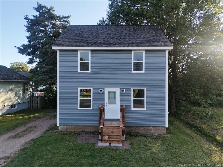 Property Photo: 55 Queen Street NB E4E 2A8