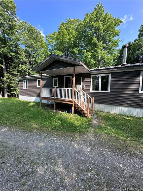 Property Photo:  440 Sharkey Road  NB E7M 5N5 