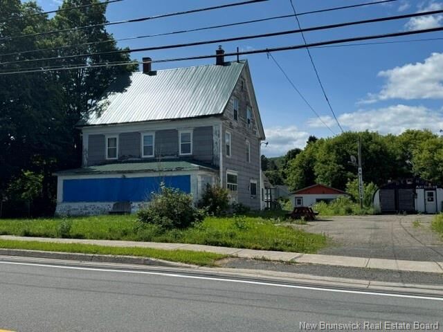 Property Photo:  441 Main Street  NB E7M 2B6 