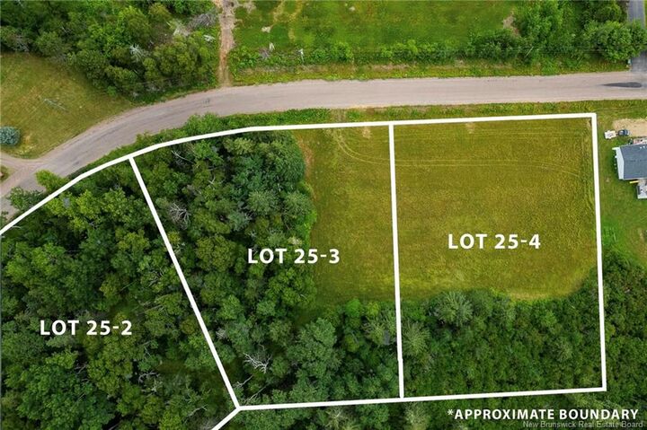 Lot 25-4 Green Road — photo 1