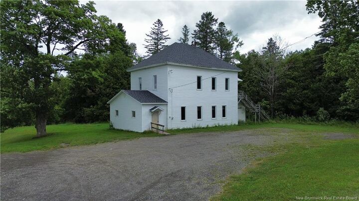 Property Photo: 2202 Route 560 NB E7K 1W8