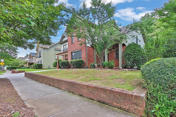 Property Photo: 3599 Baxley Point Drive GA 30024