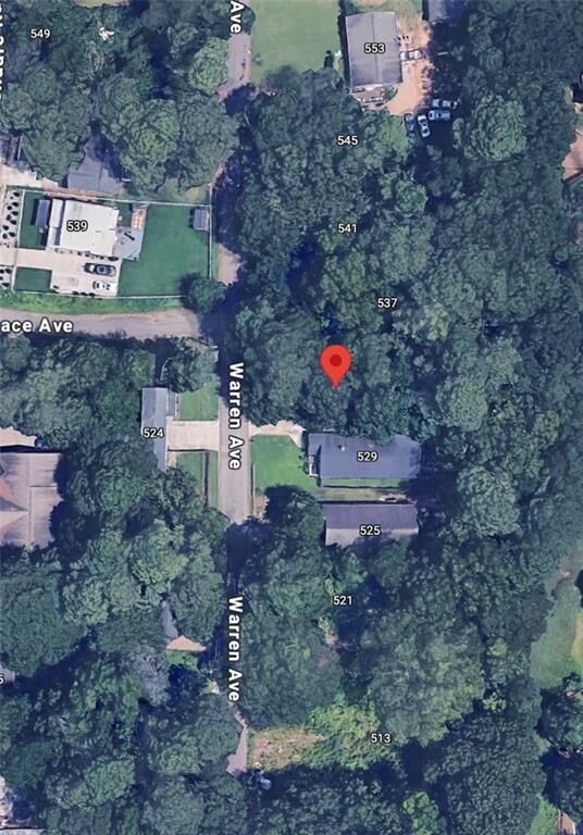 Property Photo: 533 Warren Avenue GA 30079