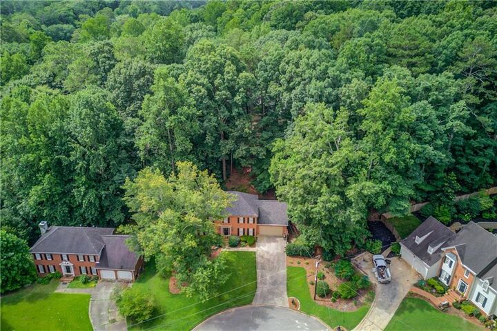Property Photo: 9620 River Lake Drive GA 30075