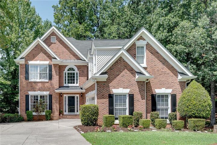 Property Photo: 1430 Boundary Boulevard GA 30024
